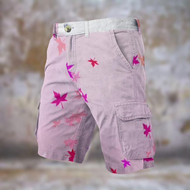 Preview: Cargohose mit Calli - Hose, lang oder kurz, bunt, 100% Polyester, Grösse S-5XL, fester Stoff, Normale Passform, SOKA, Listenhund, AmStaff, Staff, Staffordshire, PitBull, Pit, XXL Bully